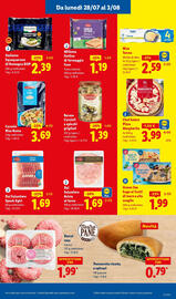 Volantino Lidl settimana 31 Pagina 9