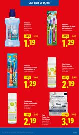 Volantino Lidl | Ribassati del mese Pagina 13