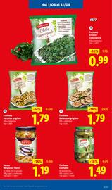 Volantino Lidl | Ribassati del mese Pagina 5