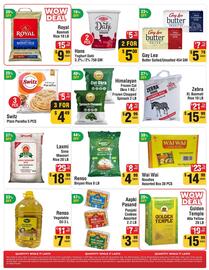 Iqbal Foods flyer week 30 Page 2