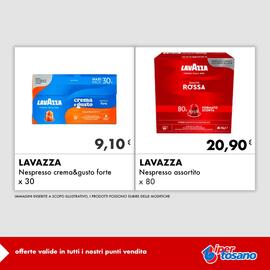 Volantino Iper Tosano settimana 30 Pagina 6