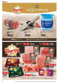 Volantino Bennet | OFFERTE EXTRA Pagina 6