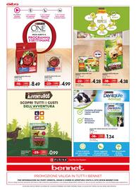 Volantino Bennet | OFFERTE EXTRA Pagina 8