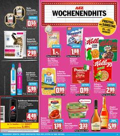 AEZ Prospekt woche 31 Seite 15
