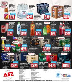 AEZ Prospekt woche 31 Seite 16