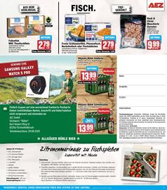 AEZ Prospekt woche 31 Seite 7