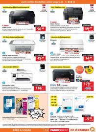 Pagro Diskont Flugblatt Seite 11