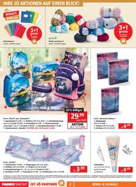 Pagro Diskont Flugblatt Seite 2