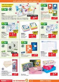 Pagro Diskont Flugblatt Seite 6