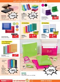 Pagro Diskont Flugblatt Seite 8