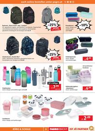 Pagro Diskont Flugblatt Seite 9