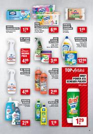 Handelshof Prospekt woche 31 Seite 15