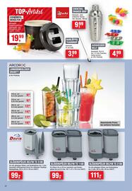 Handelshof Prospekt woche 31 Seite 22