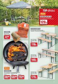 Handelshof Prospekt woche 31 Seite 23