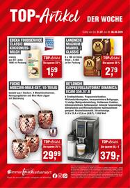 Handelshof Prospekt woche 31 Seite 24
