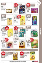 Folheto Intermarché semana 30 Página 27