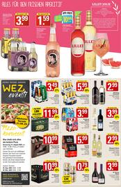 WEZ Prospekt woche 31 Seite 14