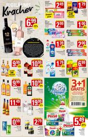 WEZ Prospekt woche 31 Seite 15