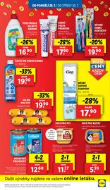 Lidl leták Strana 17