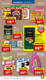 Lidl leták Strana 21