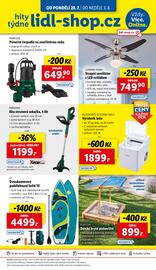 Lidl leták Strana 23