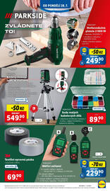 Lidl leták Strana 28