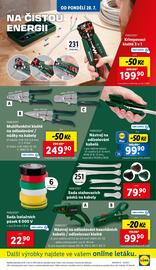 Lidl leták Strana 30