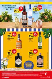 Folheto Intermarché | VER MONOFOLHA SPIRITS Página 2