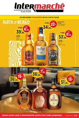 Folheto Intermarché (válido até 30-07)