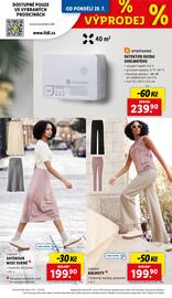 Lidl leták týden 31 Strana 14
