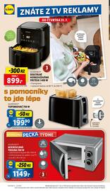 Lidl leták týden 31 Strana 16
