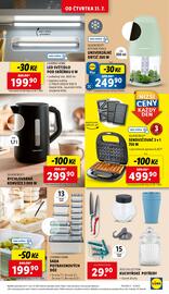 Lidl leták týden 31 Strana 17