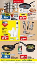 Lidl leták týden 31 Strana 18