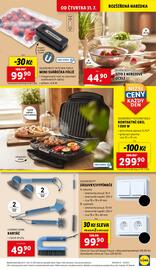 Lidl leták týden 31 Strana 19