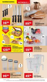 Lidl leták týden 31 Strana 20