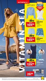 Lidl leták týden 31 Strana 21