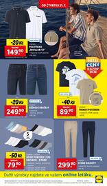 Lidl leták týden 31 Strana 23