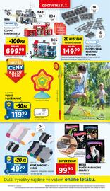 Lidl leták týden 31 Strana 26