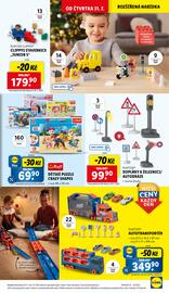 Lidl leták týden 31 Strana 27