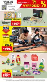 Lidl leták týden 31 Strana 28