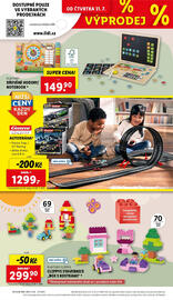 Lidl leták týden 31 Strana 28