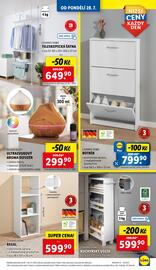 Lidl leták týden 31 Strana 3