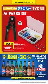 Lidl leták týden 31 Strana 30