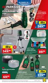 Lidl leták týden 31 Strana 8