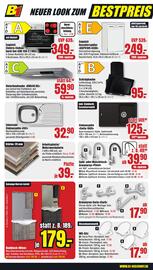 B1 Discount Baumarkt Prospekt woche 30 Seite 10
