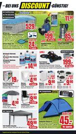 B1 Discount Baumarkt Prospekt woche 30 Seite 3