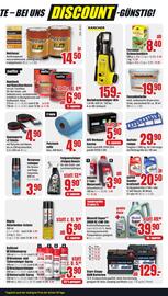 B1 Discount Baumarkt Prospekt woche 30 Seite 7