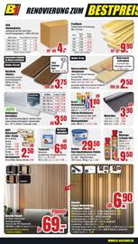 B1 Discount Baumarkt Prospekt woche 30 Seite 8