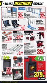 B1 Discount Baumarkt Prospekt woche 30 Seite 9