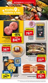 Lidl leták Strana 18